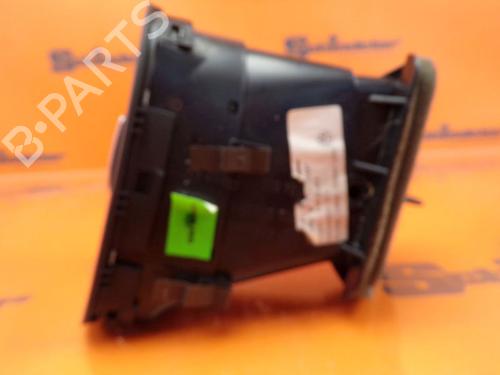 Air vent VW GOLF VI (5K1) 1.6 TDI | BP32829244I21 - Image 2