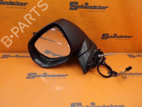 Used Other PEUGEOT 3008 I MPV (0U_) 1.6 VTi (120 hp) 30189554