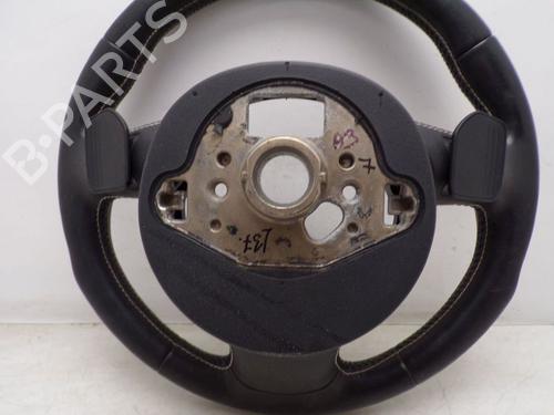 Steering wheel SKODA OCTAVIA II Combi (1Z5) 1.9 TDI | BP31071519C49 