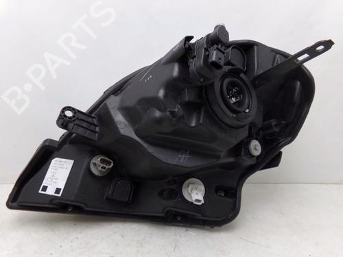 Right headlight RENAULT KANGOO Express (FW0/1_) Z.E. (FW0Z, FW1Z) | BP33155325C29 - Image 3