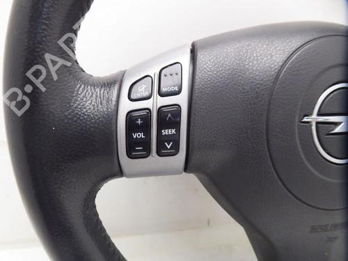 Steering wheel OPEL AGILA B (H08) 1.2 (F68) | BP32651768C49