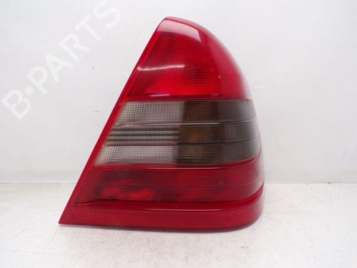 Right taillight MERCEDES-BENZ C-CLASS (W202) C 200 (202.020) | BP30189525C35 