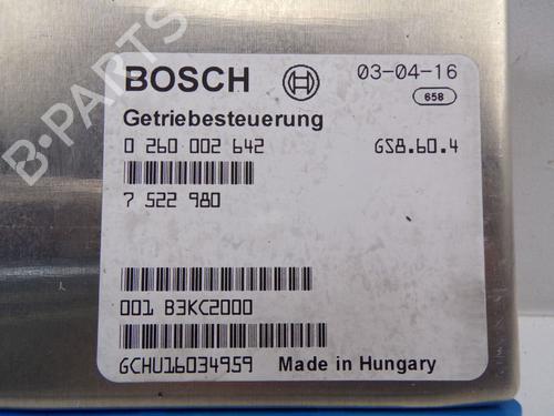 Electronic module BMW Z4 Roadster (E85) 2.5 i | BP32840933M83  - Image 5