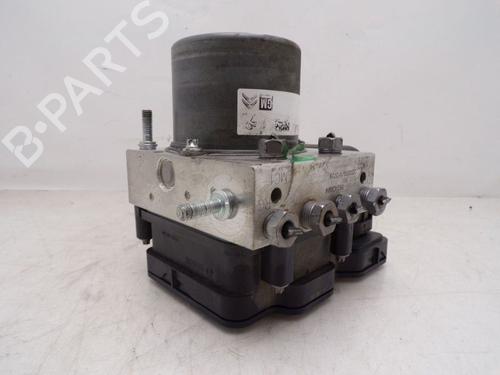 Used ABS pump CITROËN C3 III (SX) 1.2 THP 110 (SXHNPS, SXHNZT, SXHNZ6) (110 hp) 32663003