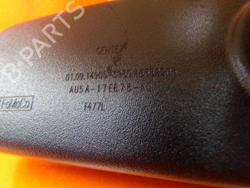 Rear mirror FORD S-MAX (WA6) 2.2 TDCi | BP32641593I6