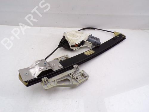 Used Rear right window mechanism Rear right window mechanism AUDI A4 B8 Avant (8K5) 2.0 TDI (150 hp) 33157809 33157809