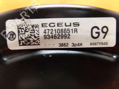 Servo brake RENAULT TRAFIC III Van (FG_) 2.0 dCi 145 (FGML) | BP32648542M42