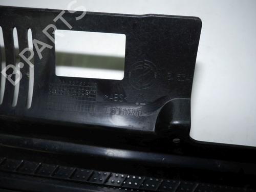 Grill FIAT IDEA (350_) 1.4 16V | BP33140898C40 - Image 3