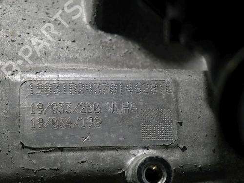 Engine FORD KA+ III (UK, FK) 1.2 | BP33298518M1 - Image 7