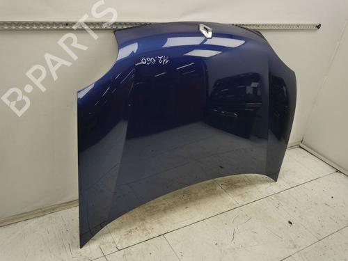 Hood RENAULT KANGOO (KC0/1_) 1.6 16V | BP29515198C1 