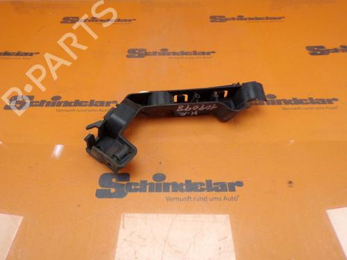 Kofangerbeslag bag CITROËN C4 CACTUS 1.6 BlueHDi 100 | BP30669775C159