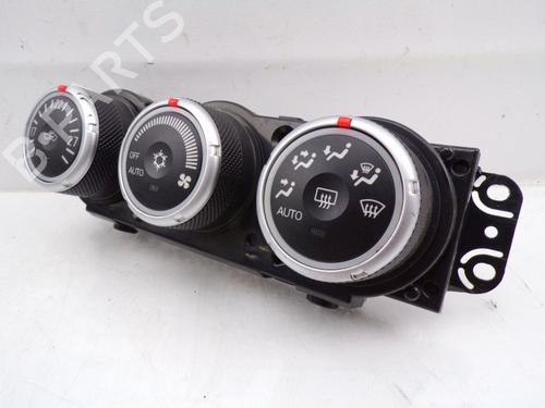 Climate control CITROËN C-CROSSER (VU_, VV_) 2.2 HDi | BP33684849I5 - Image 4