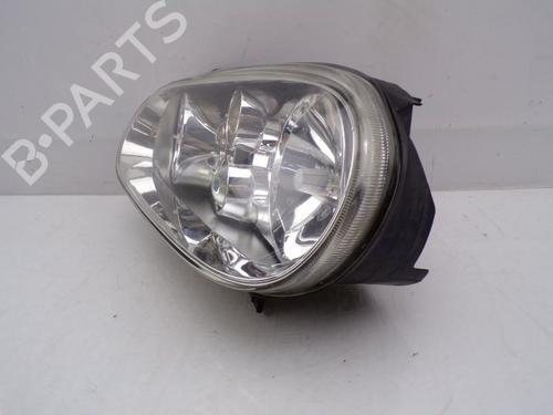 Left headlight VW GOLF IV (1J1) 2.3 V5 | BP29873318C28
