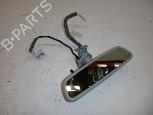 Used Rear mirror Rear mirror MERCEDES-BENZ M-CLASS (W164) ML 320 CDI 4-matic (164.122) (224 hp) 33140376 33140376