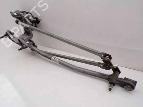 Front wiper motor FORD C-MAX (DM2) 1.6 | BP33158030M29 - Image 4