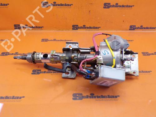 Used Steering column HYUNDAI i20 I (PB, PBT) 1.2 (78 hp) 24412154