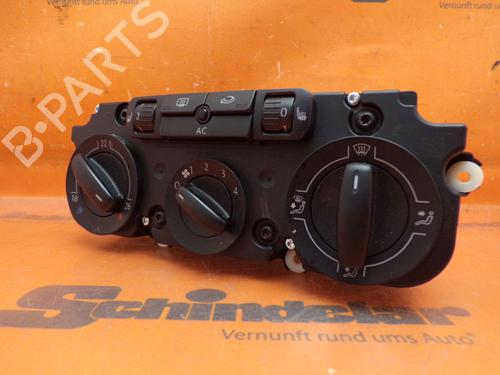 Climate control VW GOLF V (1K1) 1.4 16V | BP33151721I5 - Image 2
