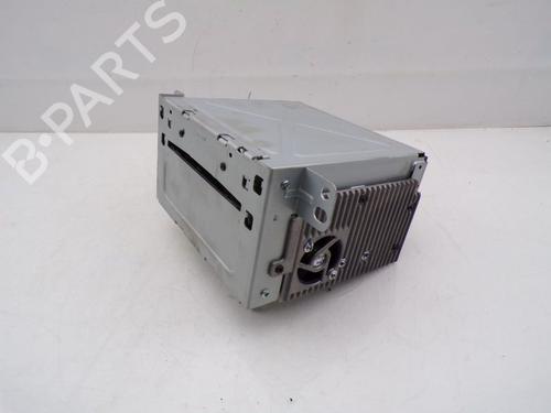 Bilradio OPEL MERIVA B MPV (S10) 1.4 (75) | BP29644831E6