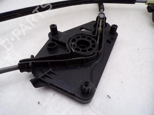 Front left window mechanism VW CC B7 (358) 2.0 TSI | BP34255059C22  - Image 7