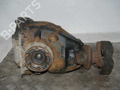 Rear differential BMW 3 Touring (E91) 320 d | BP36507984M24 - Image 4