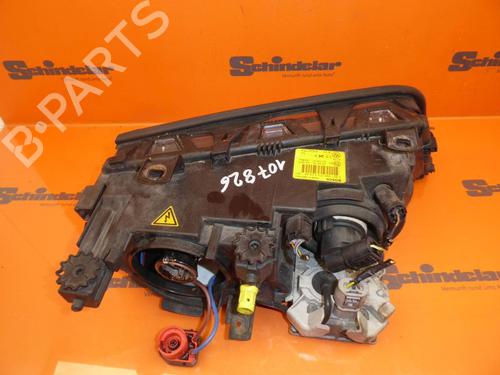 Left headlight BMW 3 (E46) 323 i | BP32831094C28  - Image 5