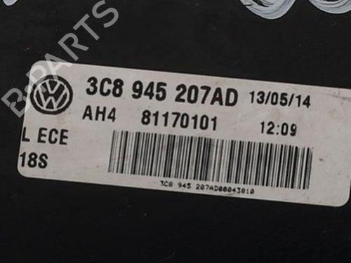 Left taillight VW CC B7 (358) 2.0 TSI | BP34212781C34  - Image 7