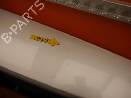 Tailgate OPEL CORSA D (S07) 1.2 (L08, L68) | BP24413116C6 