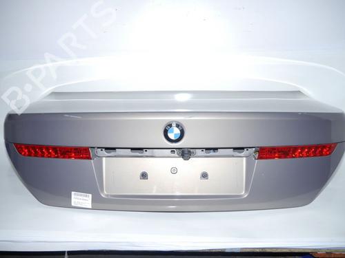 Tailgate BMW 7 (E65, E66, E67) 760 i, Li | BP33141316C6 - Image 2