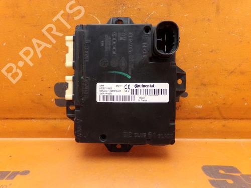 Control unit RENAULT TRAFIC III Van (FG_) 2.0 dCi 145 (FGML) | BP32648366M11
