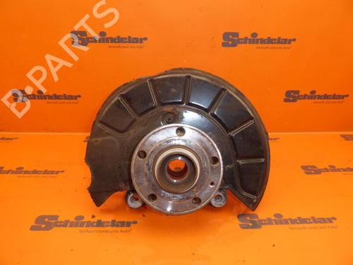 Used Right front steering knuckle VW PASSAT B6 Variant (3C5) 2.0 TFSI (200 hp) 33147821