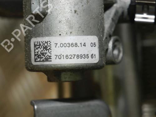 Egr DACIA LOGAN MCV (KS_) 1.5 dCi (KS04) | BP33144392M69  - Image 6