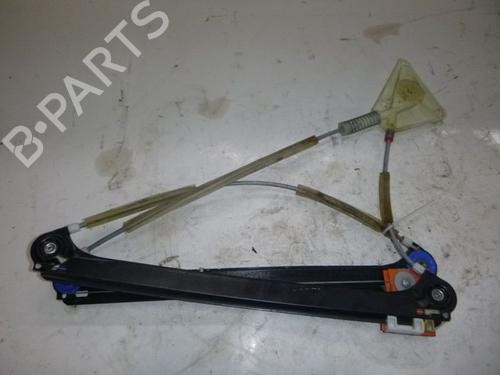 Front right window mechanism AUDI A3 (8P1) 2.0 TDI 16V | BP33139910C23 - Image 2