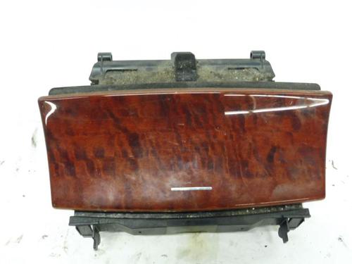 Used Ashtray MERCEDES-BENZ C-CLASS (W203) C 200 CDI (203.004) (116 hp) 24384157