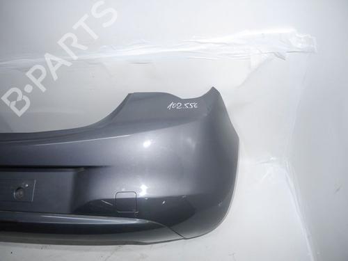 Bagtil kofangere OPEL CORSA E (X15) 1.4 (08, 68) | BP33560773C8 - Image 7