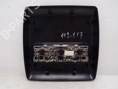 Interior roof light BMW X5 (E53) 3.0 d | BP29873348I8