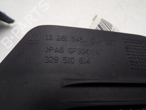 Shift knob OPEL INSIGNIA A (G09) 2.0 CDTI (68) | BP33892413I34  - Image 7