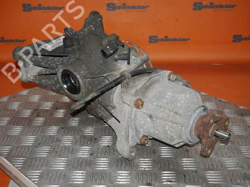 Differential hinten für MINI MINI COUNTRYMAN (R60) Cooper D ALL4 (112 hp) 28363590