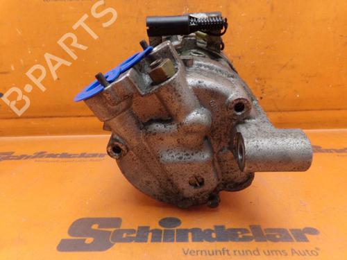 AC compressor BMW 3 Compact (E46) 316 ti | BP27548100M34 