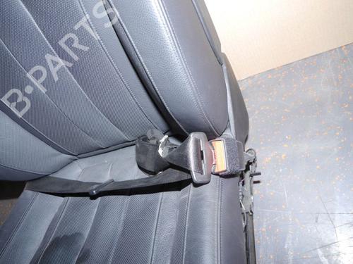 Right front seat BMW X5 (E70) 3.0 d | BP32824751C16  - Image 5