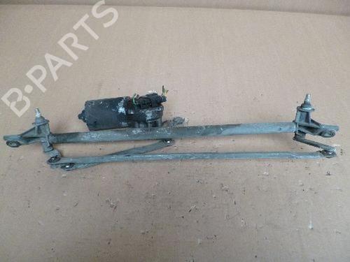 Used Front wipers mechanism OPEL CALIBRA A (C89) 2.0 i (M07) (115 hp) 23506851