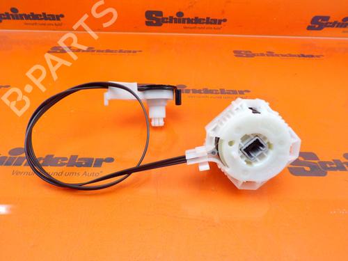 Switch TOYOTA YARIS (_P21_, _PA1_, _PH1_) 1.5 (MXPA11) | BP24391391I30 