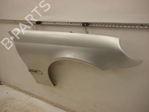 Right front fenders MERCEDES-BENZ C-CLASS T-Model (S203) C 200 Kompressor (203.242) | BP30796067C42