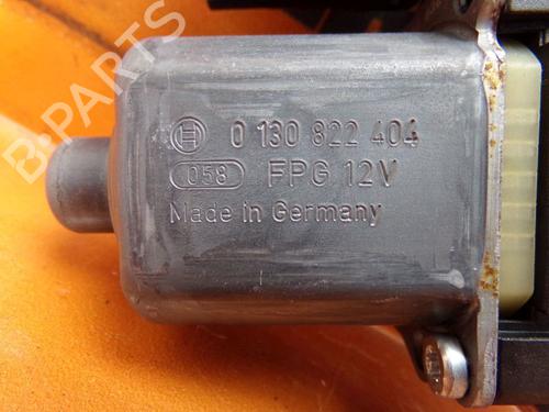 Left front window motor FORD FIESTA VI (CB1, CCN) 1.4 | BP32646450E21 - Image 4