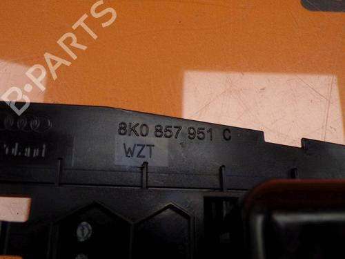 Ashtray AUDI A4 B8 (8K2) 2.0 TDI | BP33684493I30 - Image 6