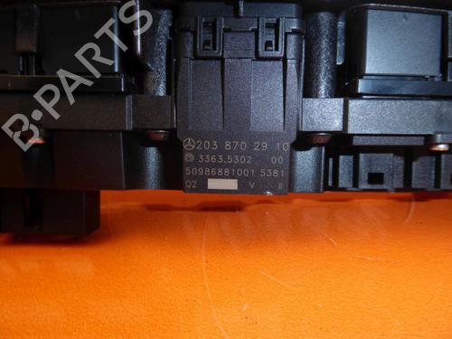 Switch MERCEDES-BENZ C-CLASS T-Model (S203) C 280 4-matic (203.292) | BP33147850I30  - Image 5