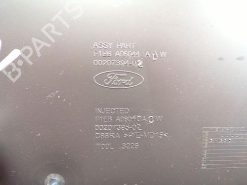 Glove box FORD FOCUS III Turnier 1.6 TDCi | BP33148497C95 - Image 4