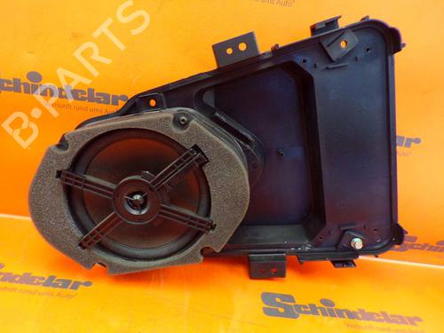 Used Speaker Speaker JAGUAR S-TYPE II (X200) R 4,2 V8 (396 hp) 33147997 33147997