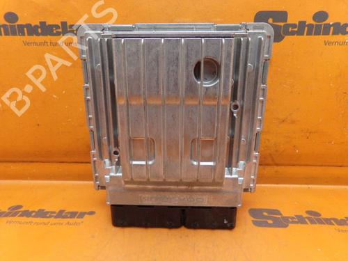 Engine control unit (ECU) BMW 1 (E87) 118 i | BP27188429M57 