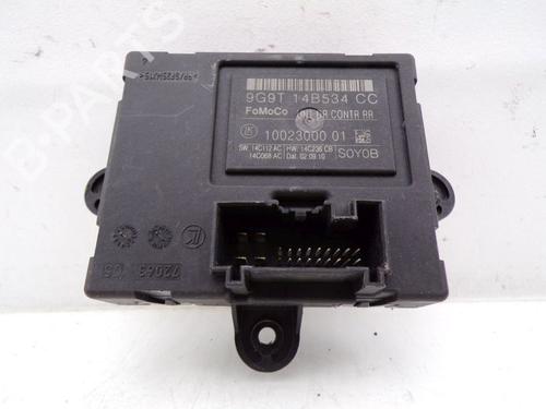 Electronic module FORD S-MAX (WA6) 2.0 EcoBoost | BP33157991M83 - Image 4