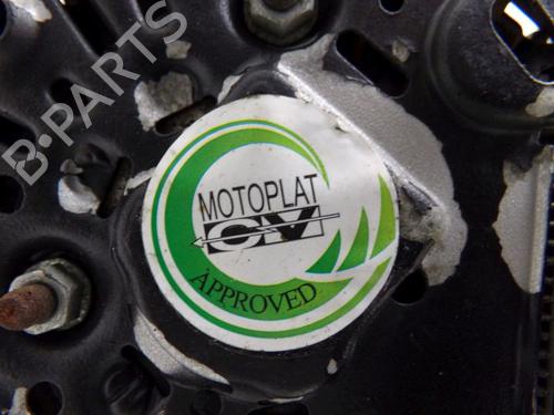 Alternator FORD FIESTA V (JH_, JD_) 1.4 16V | BP30366468M7 